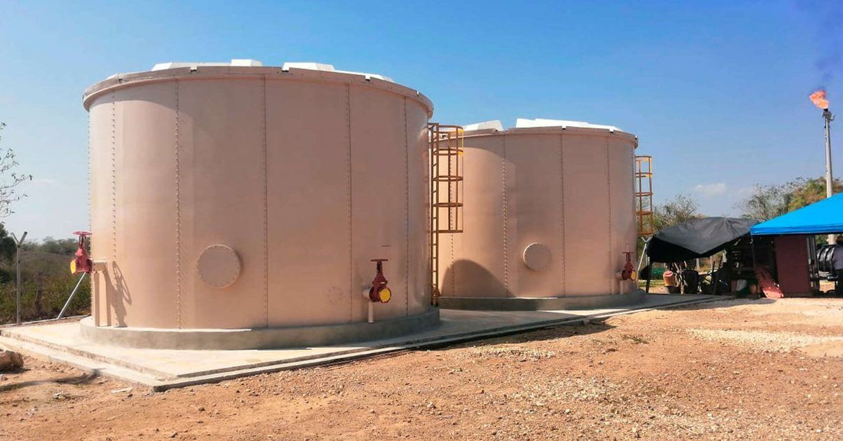 La ETAP de Piedrahíta, en el aire: vecinos y administración exigen respuestas sobre el futuro del agua potable