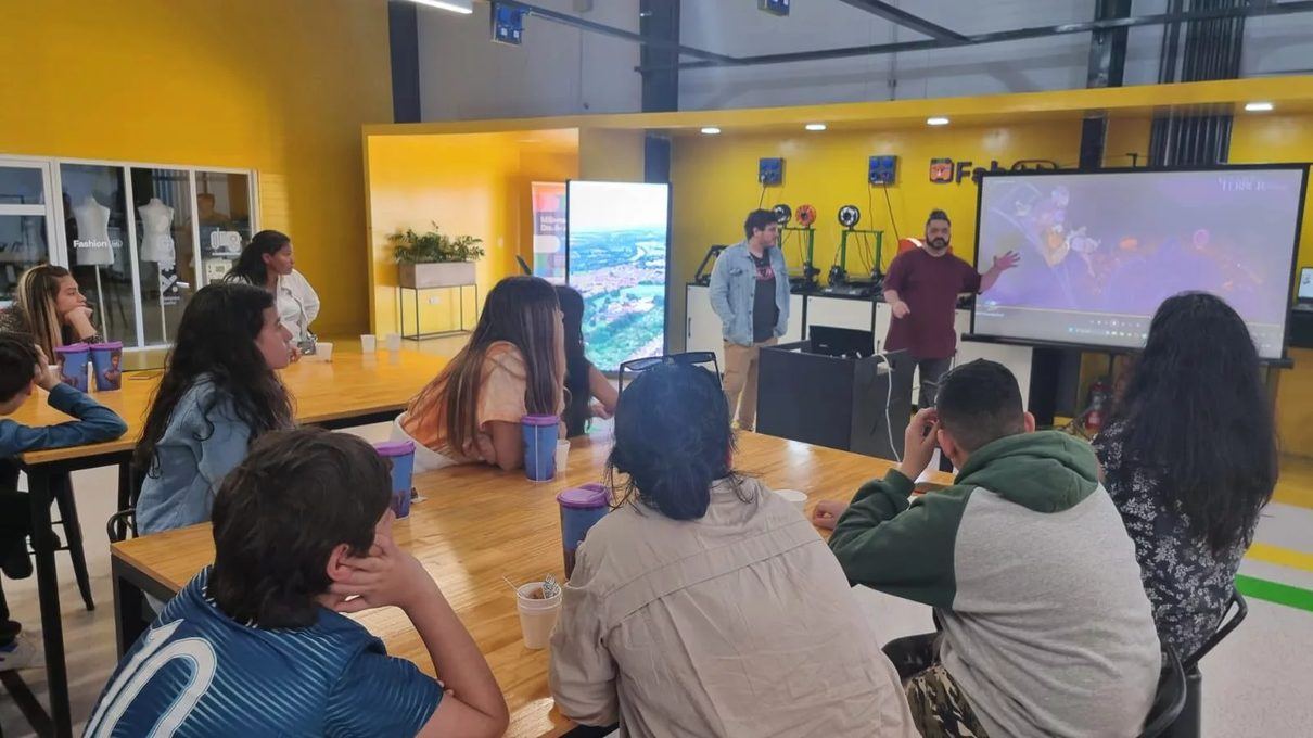 La alta demanda desborda las actividades de animación comunitaria en Ávila: once propuestas ya tienen lista de espera