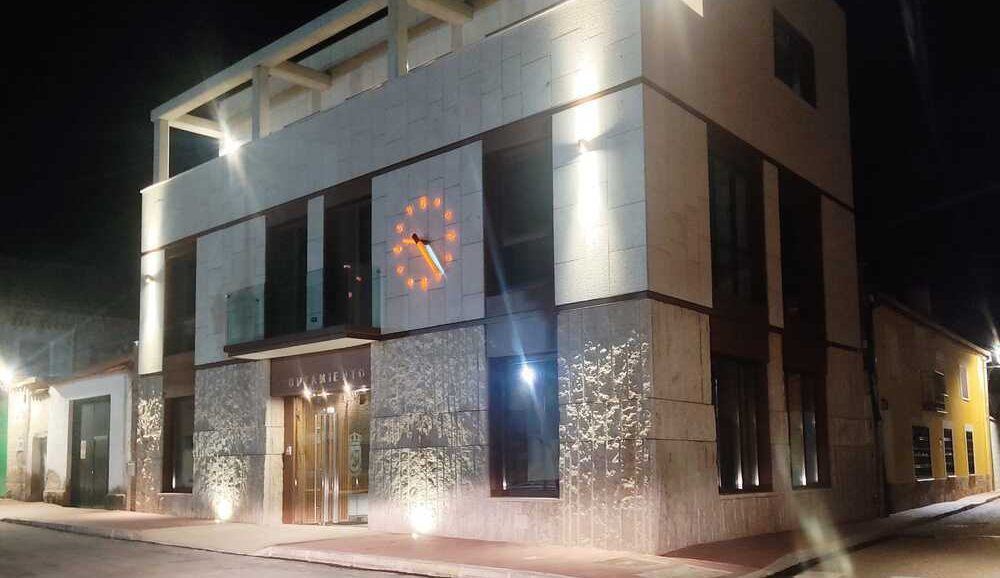El Ayuntamiento de Sanchidrián garantiza el acceso a material escolar para todos sus alumnos con una inversión de 8.000 euros