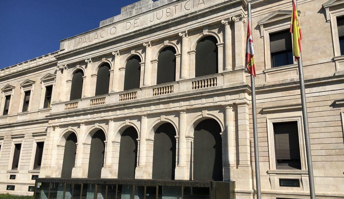 Un juzgado de Burgos anula parte del calendario laboral de la Policía Local e impone las costas al Ayuntamiento