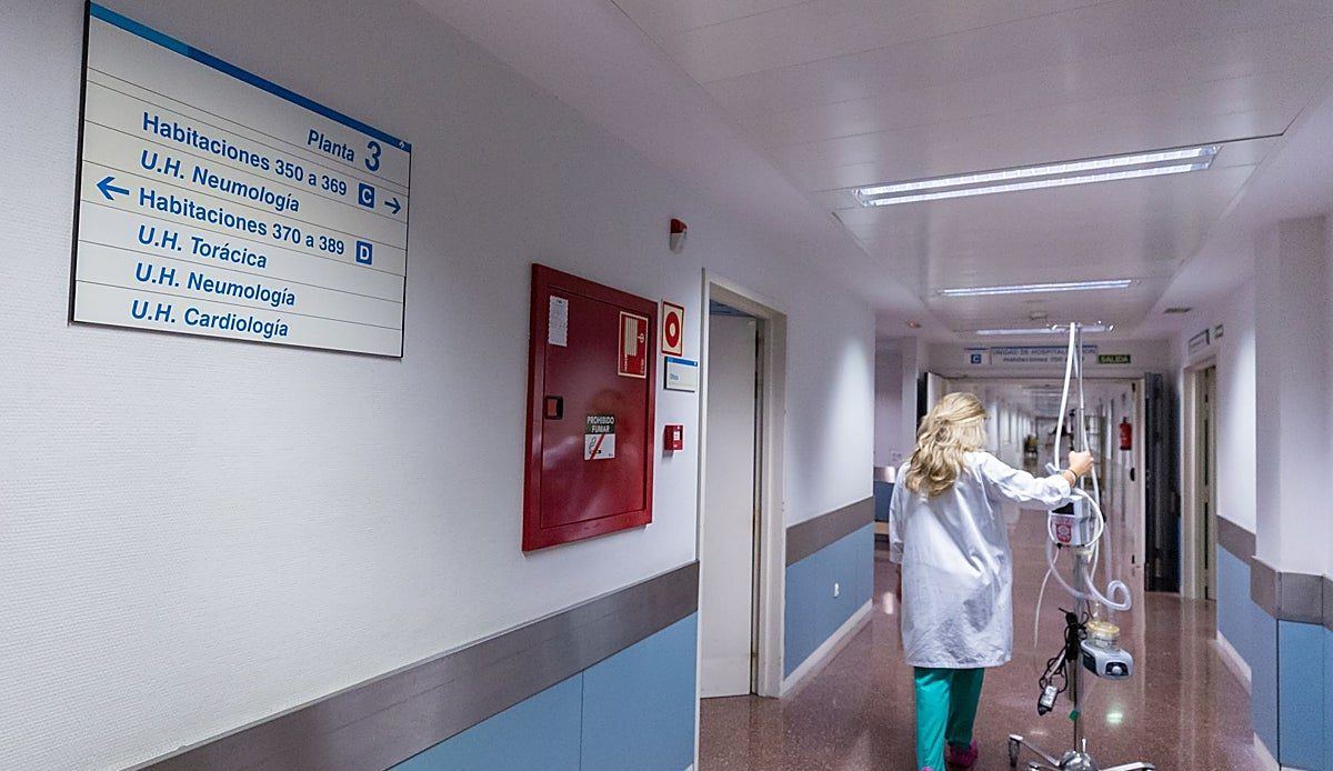 Médicos residentes rompen el silencio: muertes, depresiones y guardias sin supervisión en un hospital español