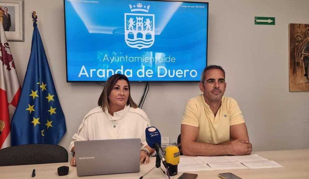 Aranda de Duero prepara su gran cita motera para junio de 2027 con más actividades y mejor clima