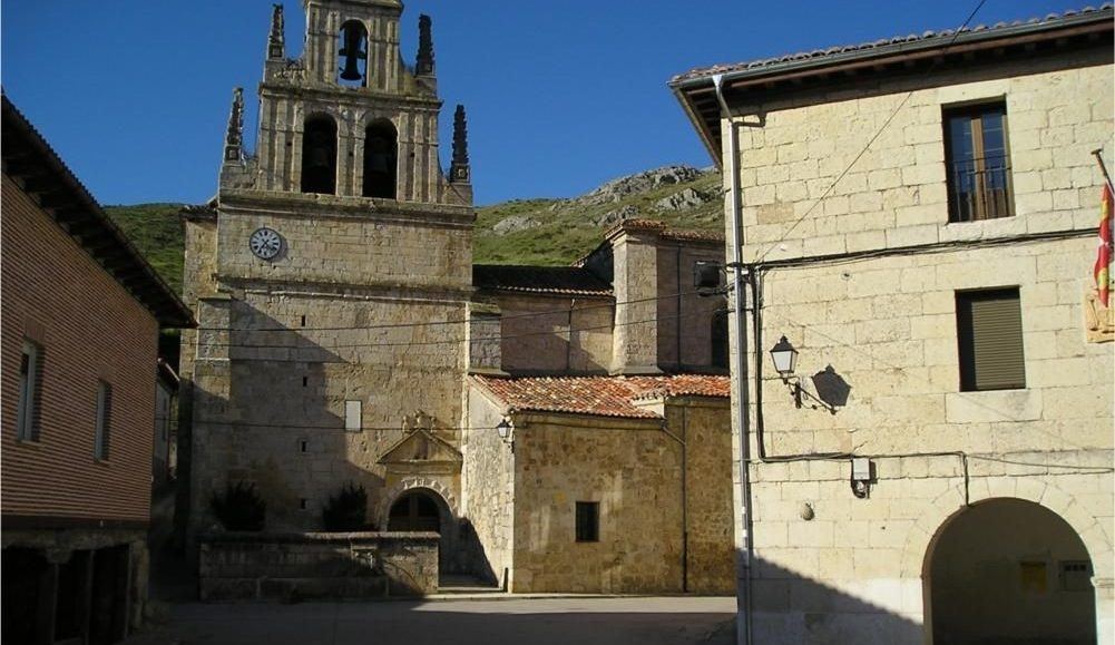 De los efectos especiales de Hollywood a la alcaldía de un pueblo de 115 vecinos en Burgos