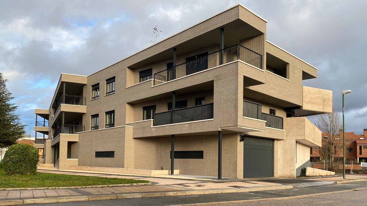 Gamonal, Capiscol y la Barriada de los Ríos rompen sus máximos históricos: comprar o alquilar en Burgos, cada vez más caro