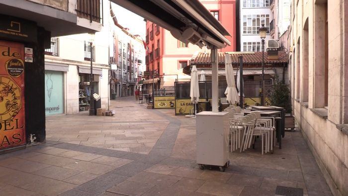 Burgos pone en venta su alma hostelera: decenas de bares y restaurantes buscan quién les dé una segunda vida