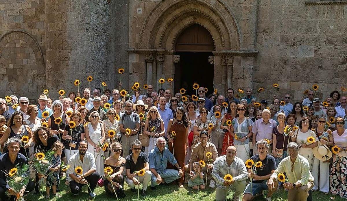 Diez años de Música Callada en Burgos: 10.000 espectadores y un ciclo que convirtió el patrimonio rural en escenario
