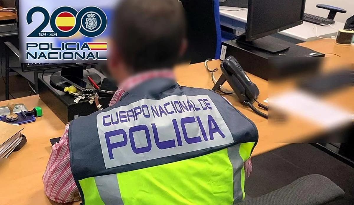 Una cuidadora aprovecha la confianza de dos ancianos para robarles más de 40.000 euros a lo largo de nueve meses