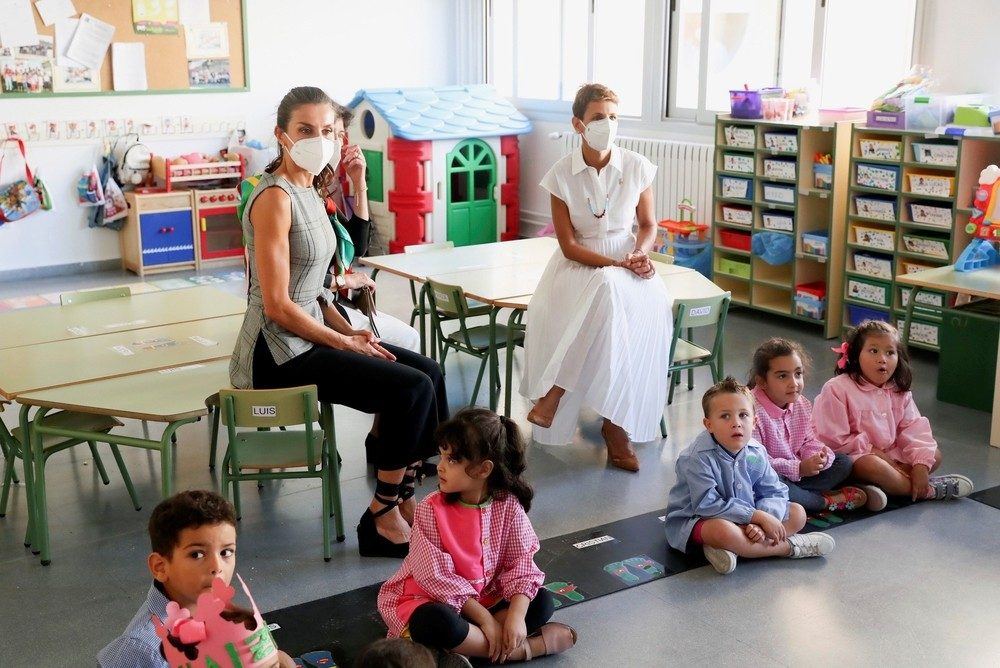 Milagros pierde su escuela infantil: el cierre definitivo golpea al corazón de la España rural