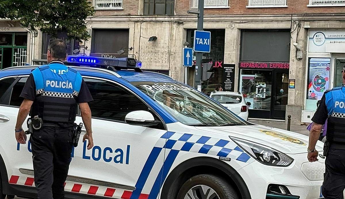 Cuidado con el timo del coche barato: la Policía Local de Burgos desmiente una falsa subasta municipal que circula por redes