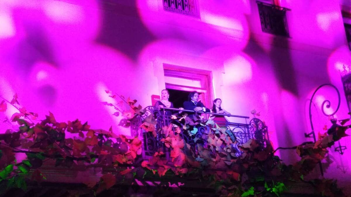 Aranda de Duero saca de nuevo a concurso el ocio juvenil nocturno tras quedar desierta la anterior licitación