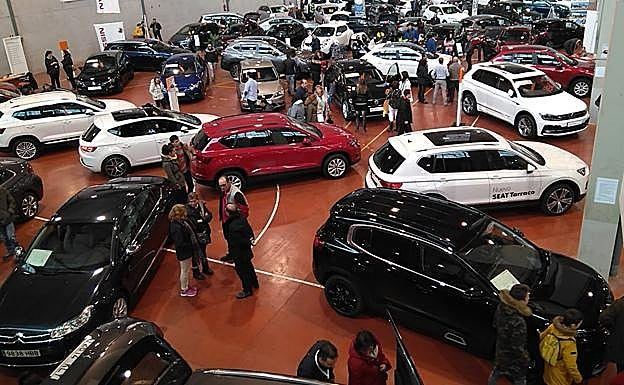 Aranda de Duero prepara ya su segunda gran cita con el motor para el próximo mes de junio