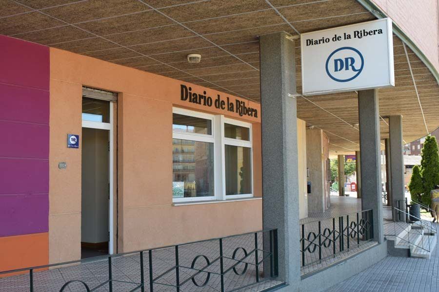 Sentir Aranda carga contra el PSOE por vincular la caída del Diario de la Ribera con una información crítica al Gobierno