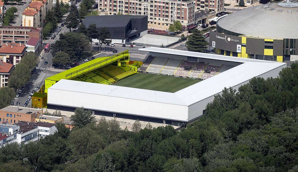 El Plantío podría acoger partidos del Real Madrid y el Atlético esta temporada por el cierre del estadio del Rayo Vallecano