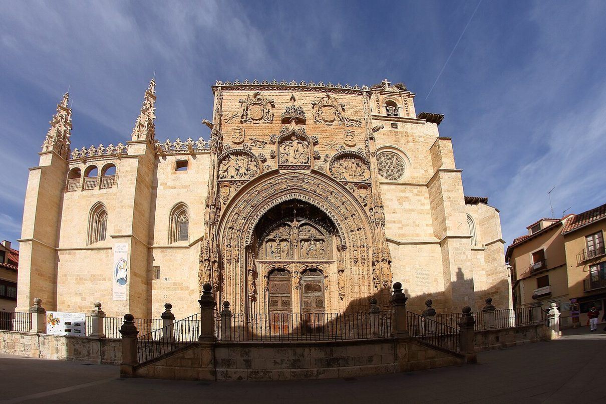 Aranda de Duero se prepara para vivir los cultos en honor a su patrona, la Virgen de las Viñas