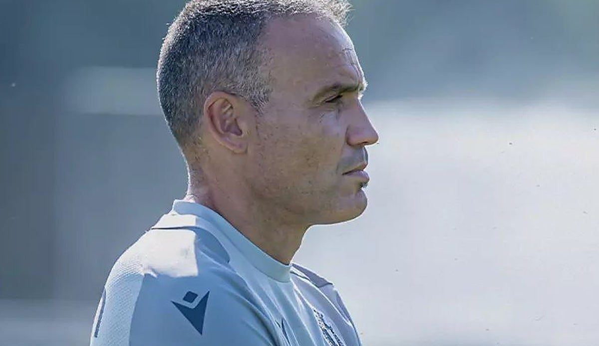 El Burgos CF abre la liga con hambre y un aviso al Córdoba: «Vamos a imponer nuestro juego en El Plantío»
