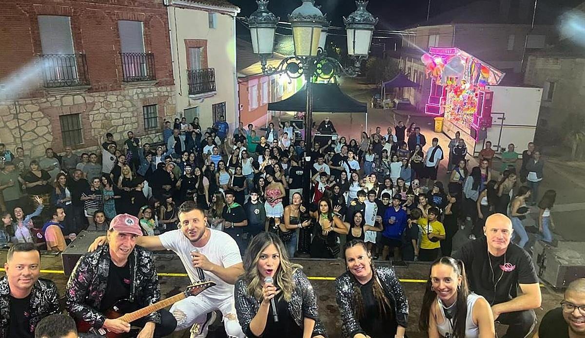 Pardilla cumple 35 años de cultura ininterrumpida con una nueva edición de su semana más esperada