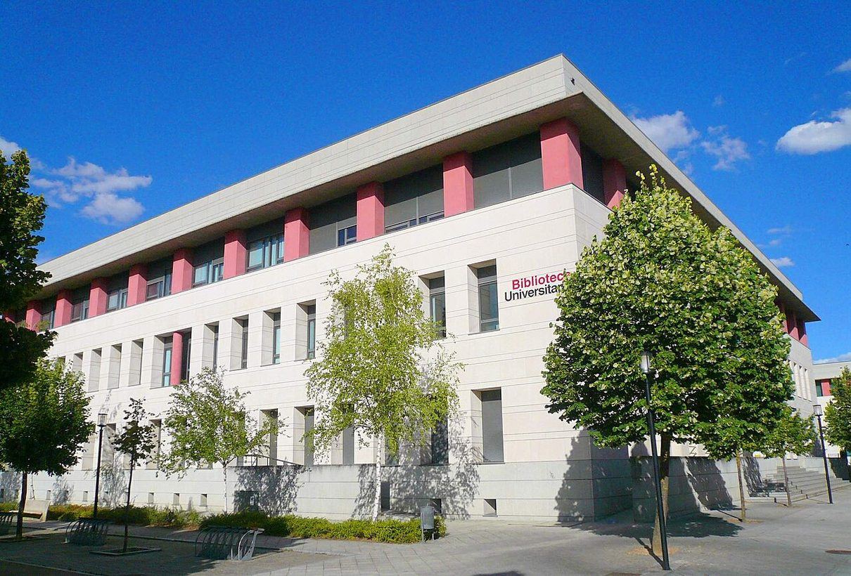 Doce proyectos de vanguardia y más de un millón de euros: la Universidad de Burgos consolida su peso en la investigación naci