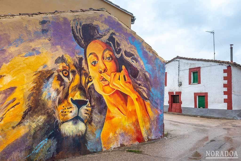 Villangómez se prepara para vivir dos días de música, pollo y arte con entrada libre para todos