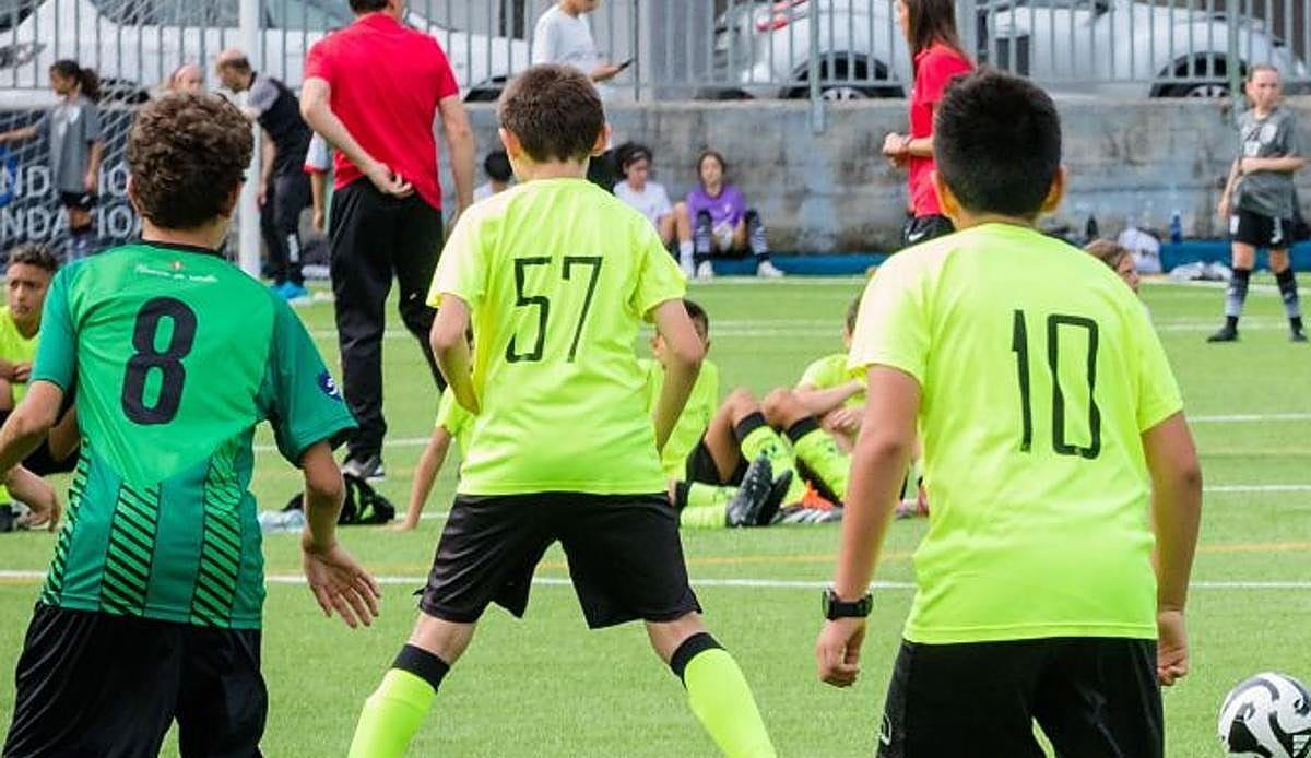 Más de medio millón de euros para el deporte burgalés: el Ayuntamiento refuerza su apuesta por los clubes locales