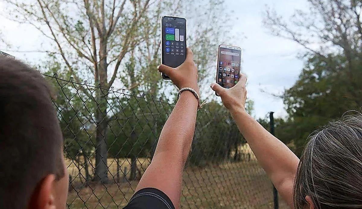 La Diputación de Burgos exige al Gobierno fechas concretas para dar cobertura móvil a 532 zonas incomunicadas