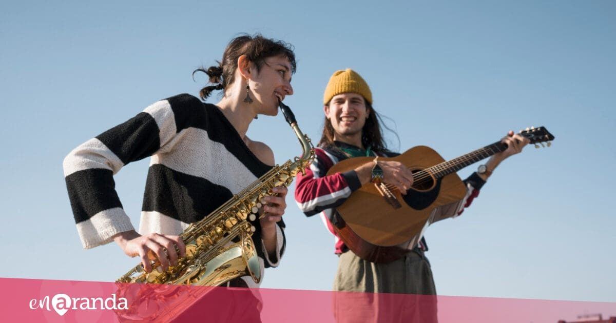 La Escuela Municipal de Música y Danza de Aranda abre una segunda oportunidad para apuntarse al curso 2026/2027