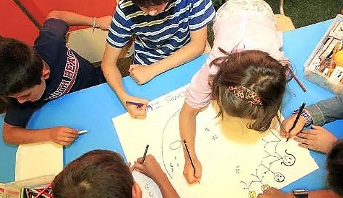 El programa Conciliamos alcanza en Burgos su récord histórico con 40 centros activos este verano