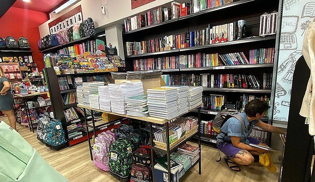 Septiembre sale caro en Burgos: preparar el curso escolar roza los 410 euros por niño