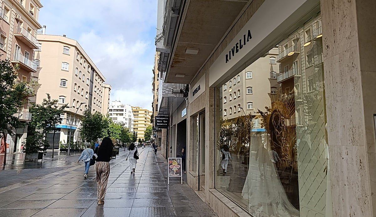 La 'milla de oro' de Cáceres dice adiós a Pronovias y le da la bienvenida a Rivelia, su relevo local