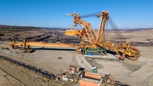 Infinity Metals no se rinde: recurrirá la denegación de la mina de litio de Cáceres y agotará todas las vías legales