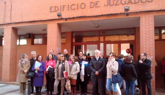 César Vicho lleva a los tribunales a Ifeca y exige casi 47.000 euros tras su destitución como gerente
