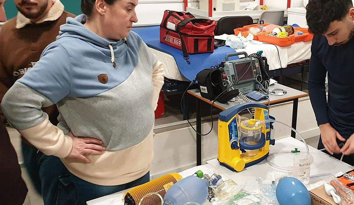 Cáceres abre 120 plazas gratuitas para desempleados con formación en cocina, logística, estética y mucho más