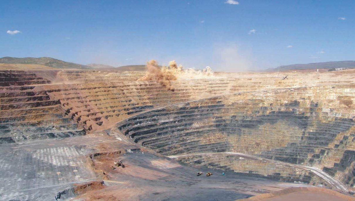 La Junta cierra la puerta a la mina de litio de Cáceres y el alcalde celebra el fin de un proyecto que "no era beneficioso"