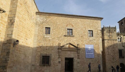 Cáceres abre 120 plazas gratuitas de formación para desempleados en ocho municipios de la provincia