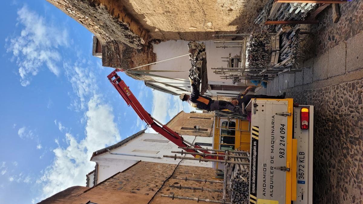 La gran reforma de Virgen de la Montaña se tambalea: la constructora adjudicataria rechaza firmar el contrato a última hora