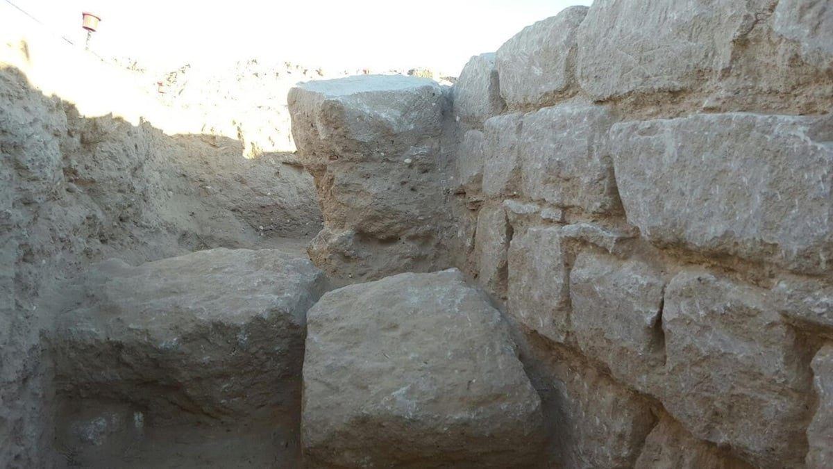 Driebes abre las puertas de su ciudad romana este 25 de agosto con visitas guiadas y entrada gratuita