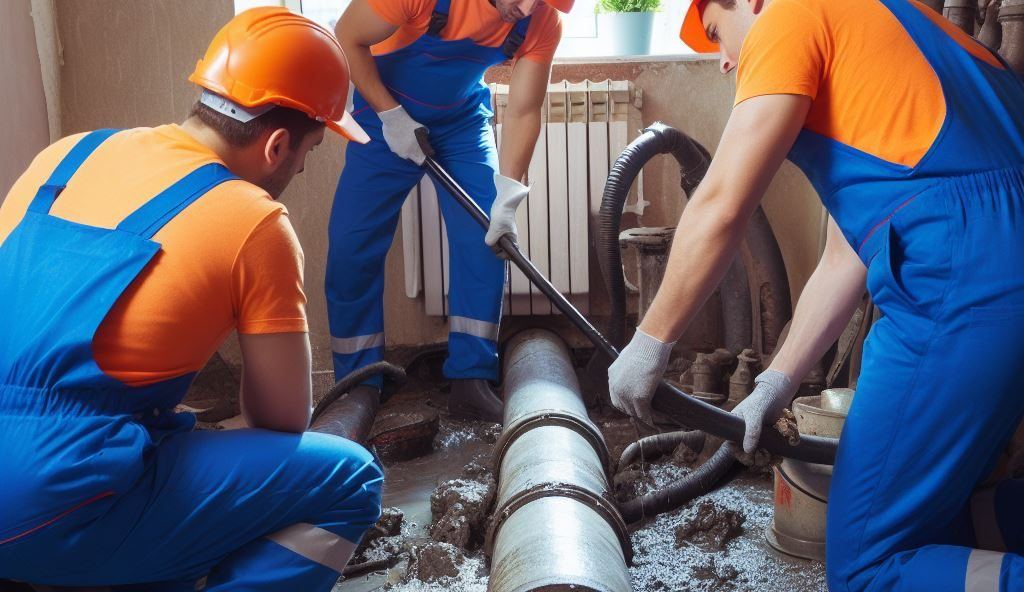 Guadalagua corta el agua este lunes en varias zonas de Guadalajara durante dos horas por trabajos de mantenimiento