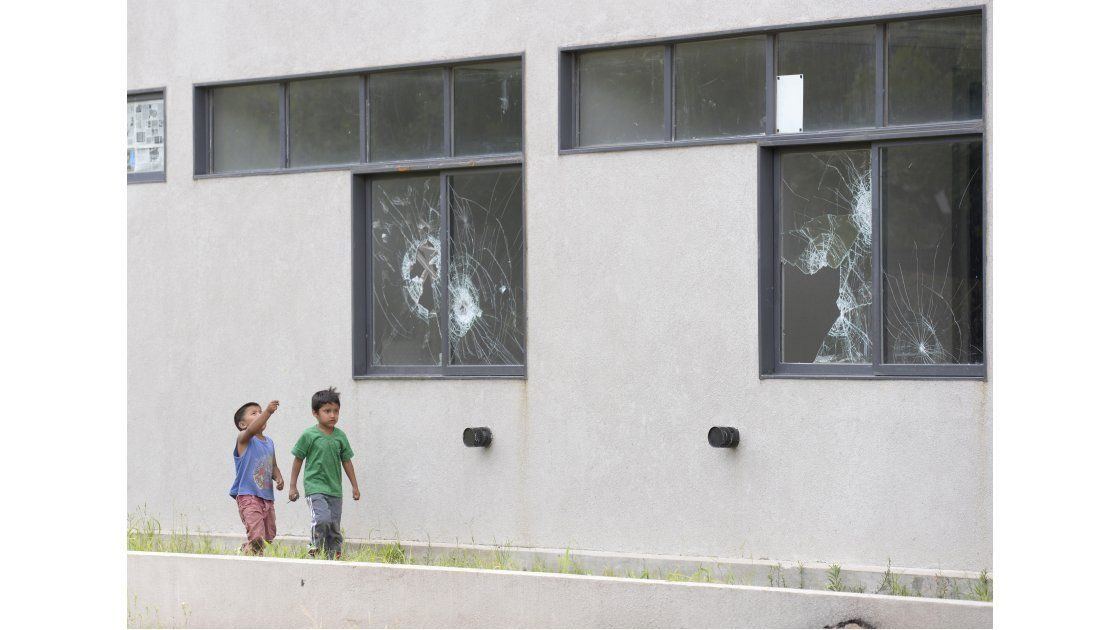 Los colegios de Guadalajara llegan al nuevo curso con el fantasma del frío sin resolver