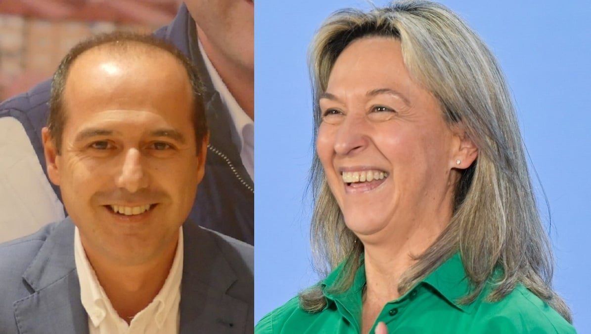 Rojo carga contra Guarinos y la acusa de dar la espalda a los intereses de Guadalajara