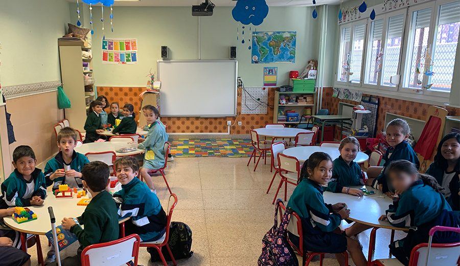 Quer abre la preinscripción del Aula Matinal para ayudar a las familias a conciliar en el nuevo curso