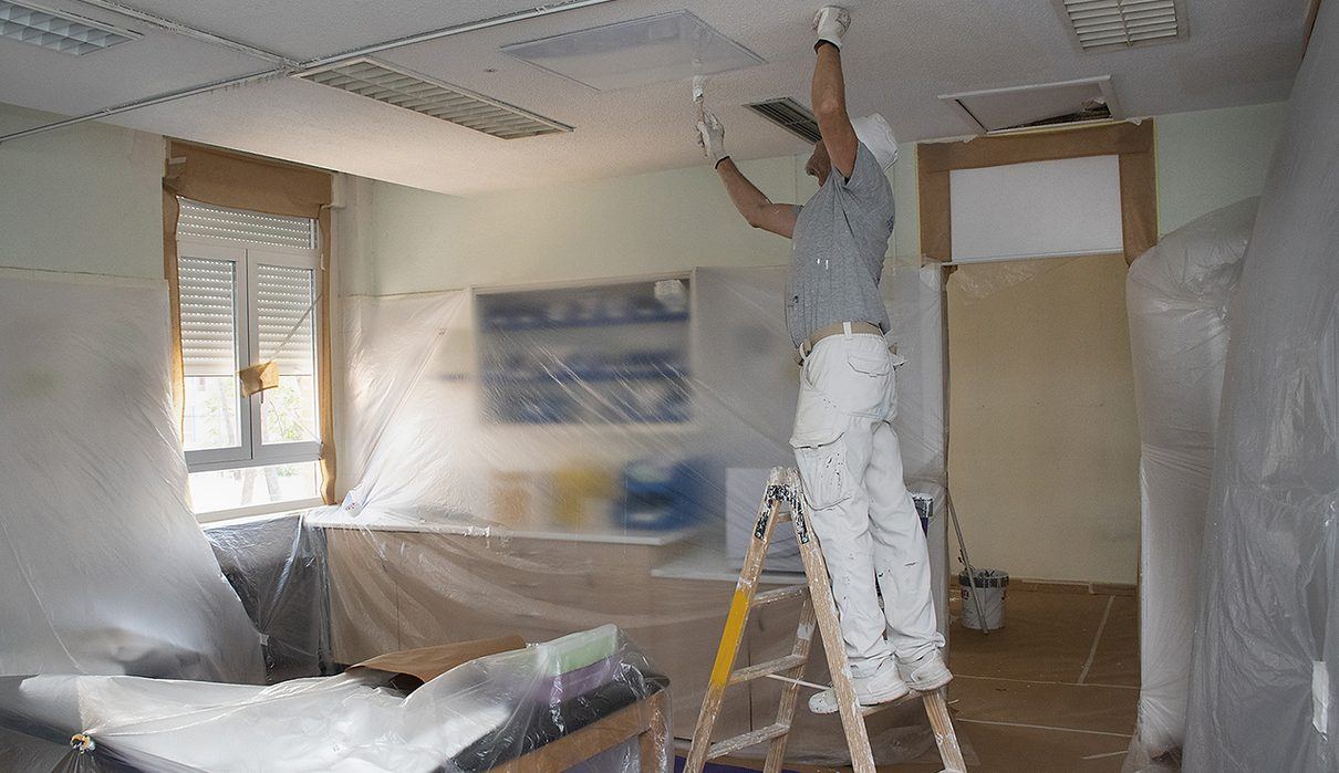 Los centros de salud de Guadalajara estrenan ventanas, climatización y tejados renovados gracias a 163.000 euros del Sescam