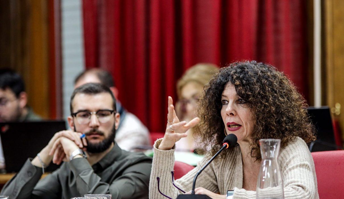 IU denuncia que la Policía Local de Azuqueca sigue sin cobrar sus atrasos pese a las promesas del alcalde Aparicio