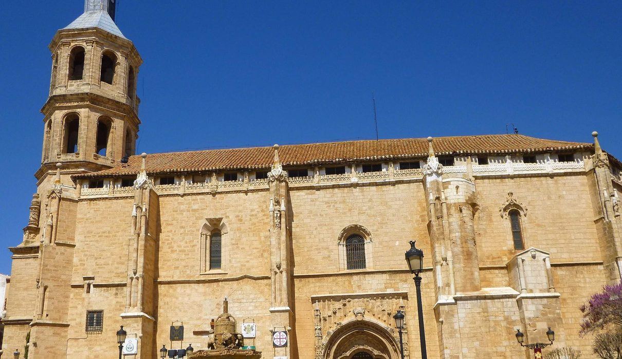 Brihuega destina 20.000 euros para salvar la iglesia románica de Olmeda del Extremo