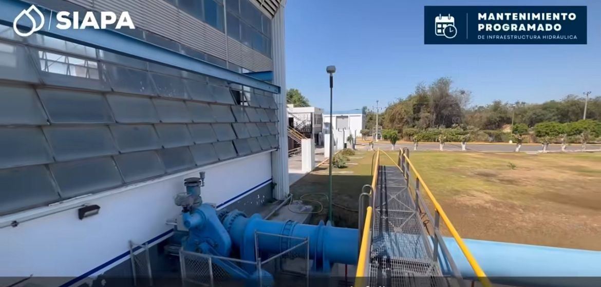 Guadalagua cortará el agua este lunes durante dos horas en una de las principales avenidas de Guadalajara