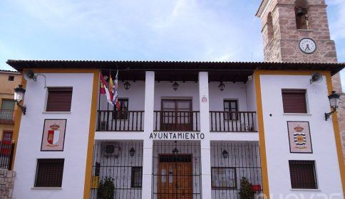 Loranca de Tajuña llora la muerte de un niño de cinco años y decreta tres días de luto oficial