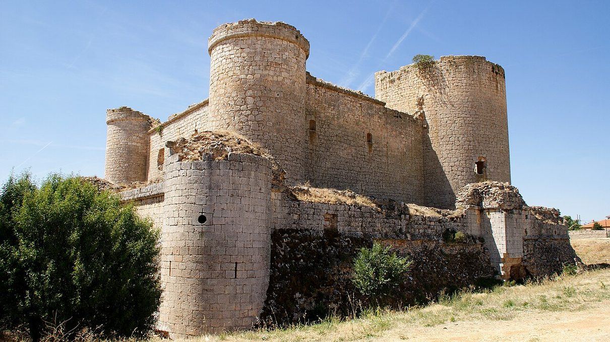 Driebes abre las puertas de la ciudad romana de Caraca el 25 de agosto con visitas guiadas y entrada gratuita