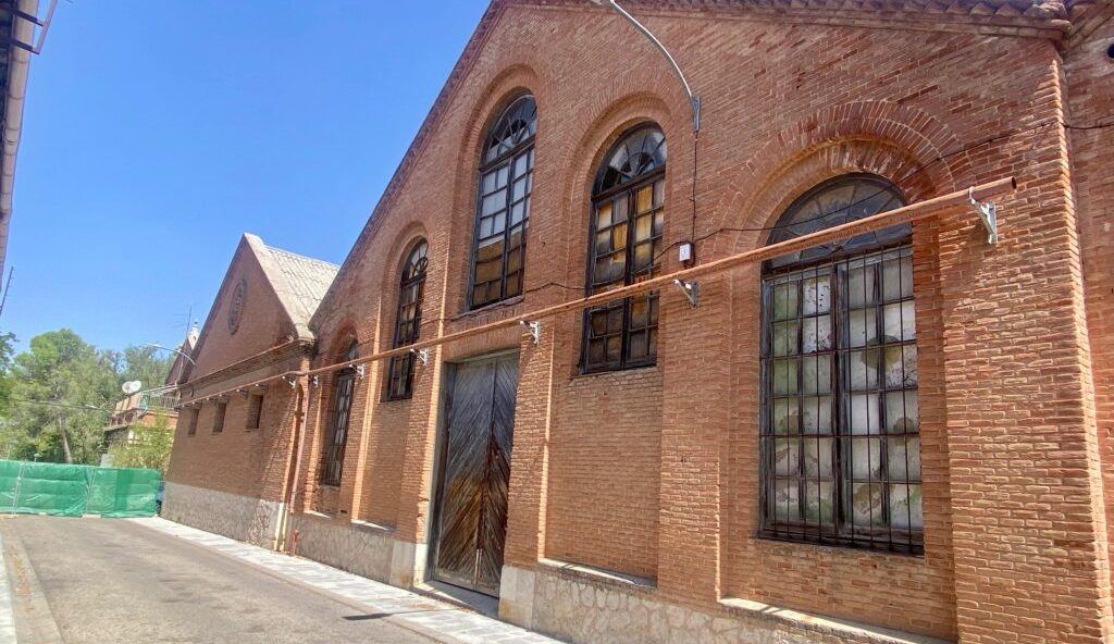 El Fuerte de San Francisco da un paso clave: dos naves históricas se convertirán en oficinas públicas