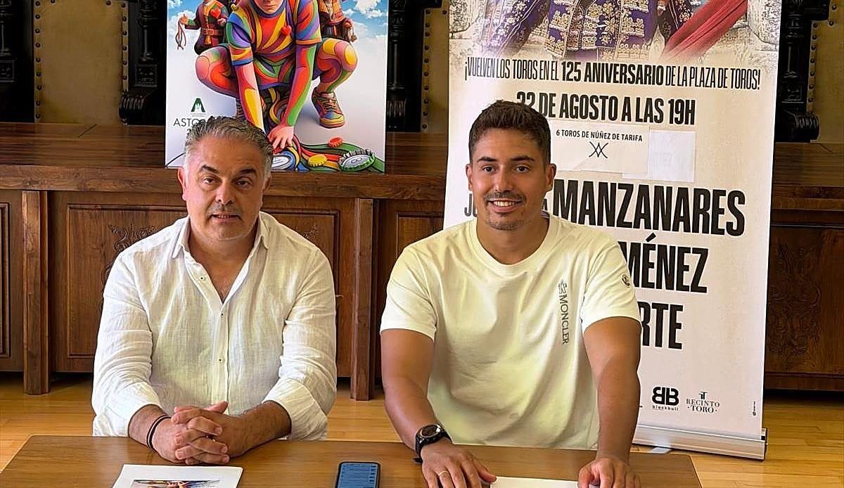 Astorga echa el telón a sus días grandes: Santa Marta arranca con toros, chapas y sin fuegos artificiales