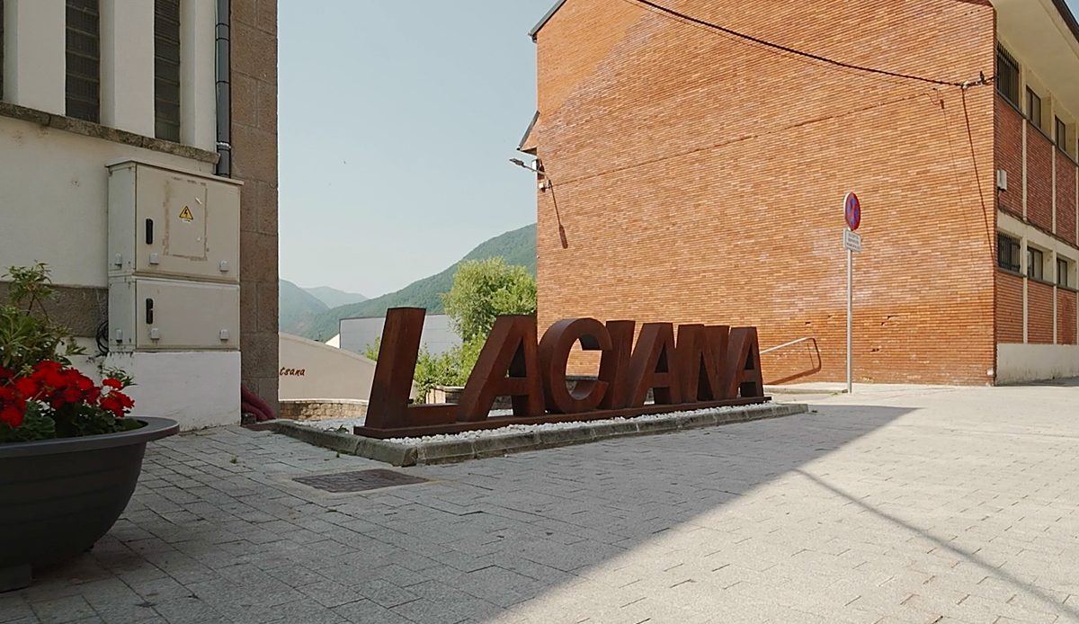 Villablino convierte el Parque y la Casa de Cultura en el corazón vivo de Laciana este lunes de San Roque