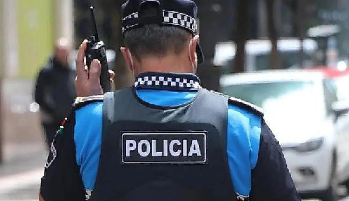 Más de mil aspirantes se disputan una sola plaza de Policía Local en Castilla y León