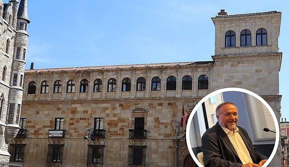 Dinero sin ejecutar: la provincia de León tiene fondos récord para obras pero no encuentra empresas que las hagan